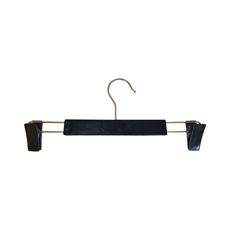 چوب لباسی مدل لوکس کد BB01 بسته 3 عددی