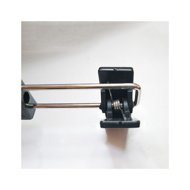 چوب لباسی مدل لوکس کد BB01 بسته 3 عددی