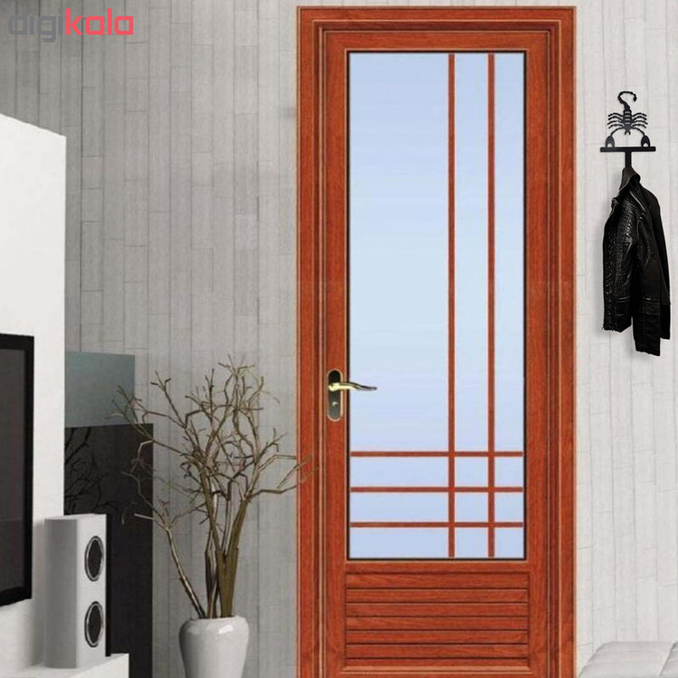 آویز لباس طرح آبان کد KMA92