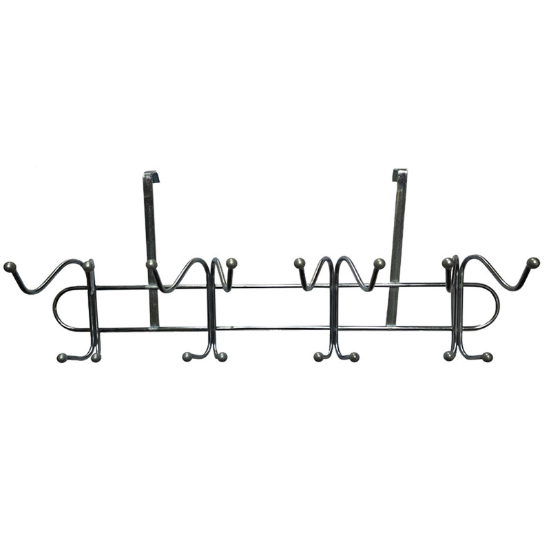 آویز لباس مدل پشت دری کد M16SA