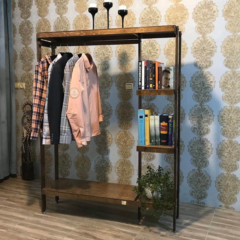 رگال لباس دارژین مدل nk440 سایز 120*165 سانتیمتر