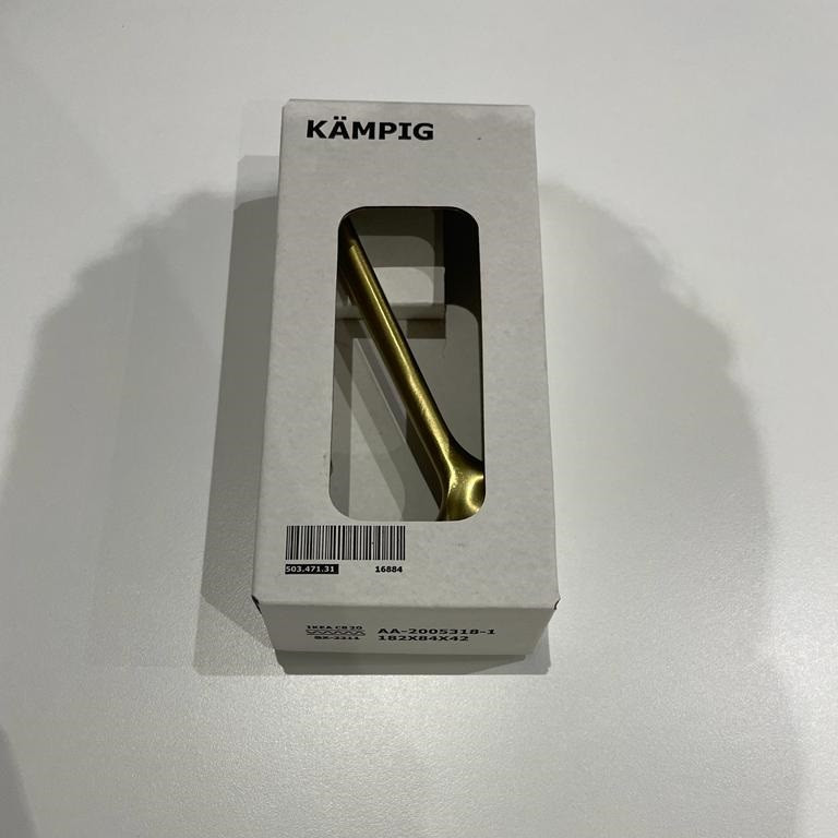 آویز لباس ایکیا مدل KAMPIG