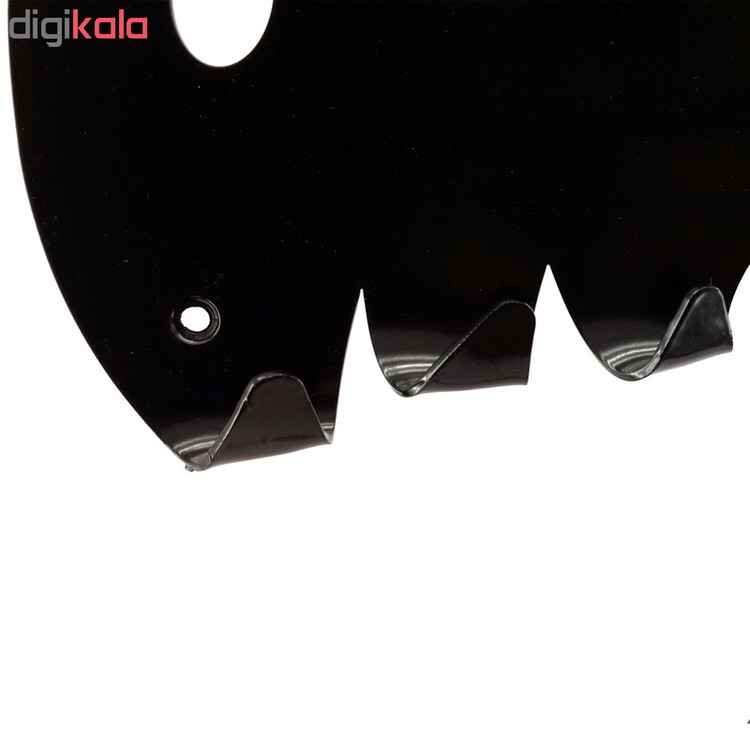 آویز لباس مدل تیرکس کد KMH49