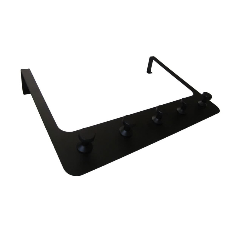 آویز لباس مدل پشت دری کد b620