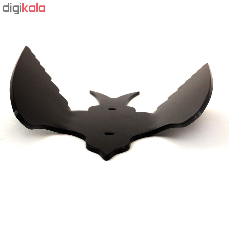 آویز لباس طرح پرستو کد KMA55