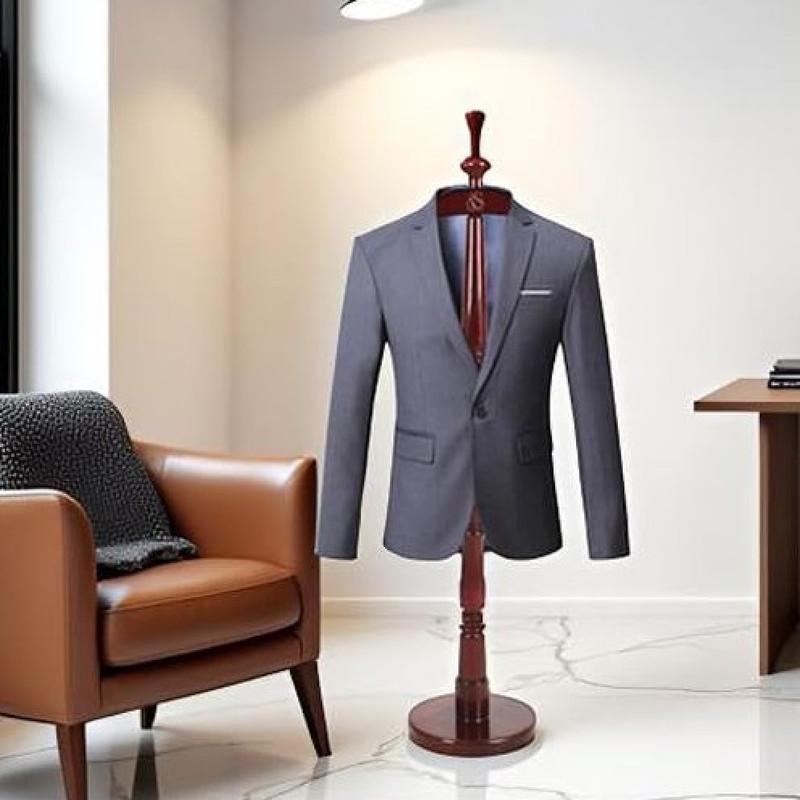 اویز لباس طرح ایستاده مدل ترنج