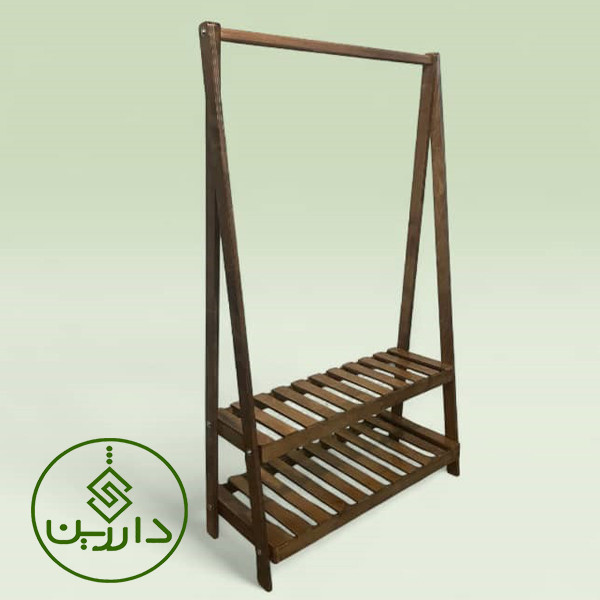 رگال لباس دارژین مدل nr44 طول 83 سانتی متر