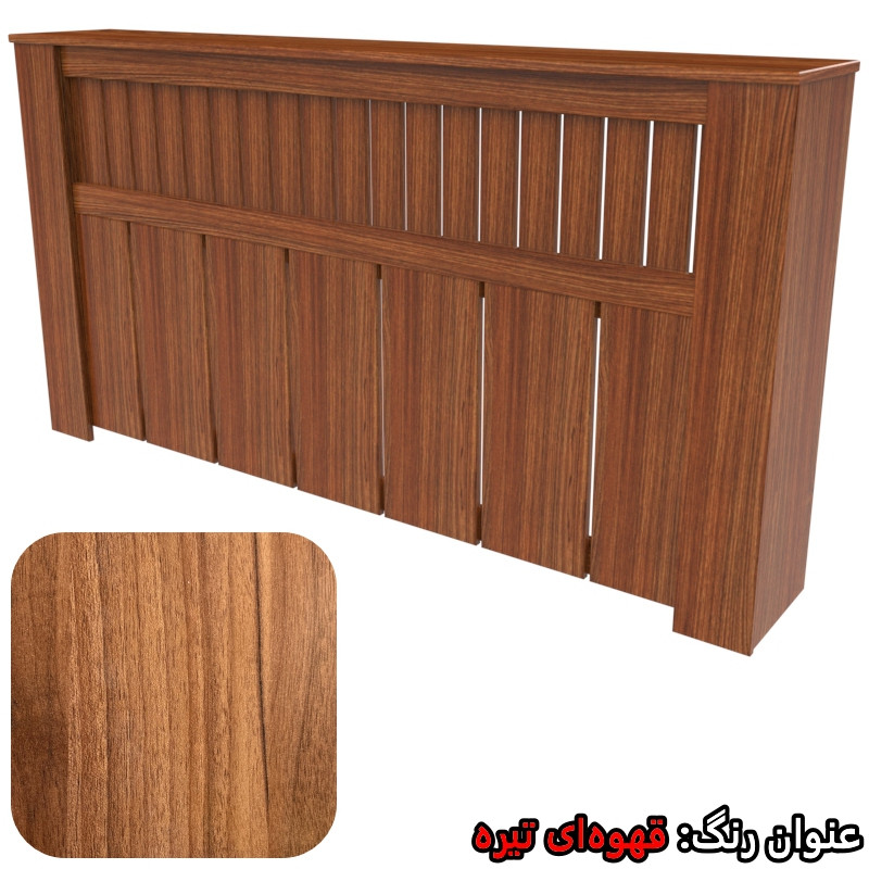 کاور رادیاتور تکنودکور مدل RC1152582G