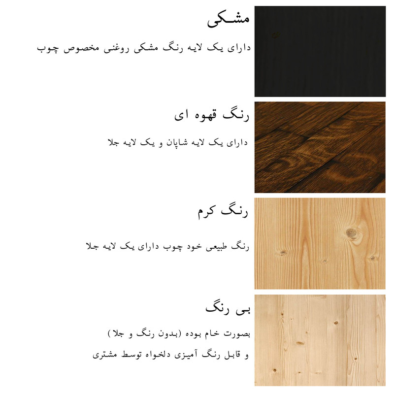 کاور رادیاتور مدل انتیک A-140