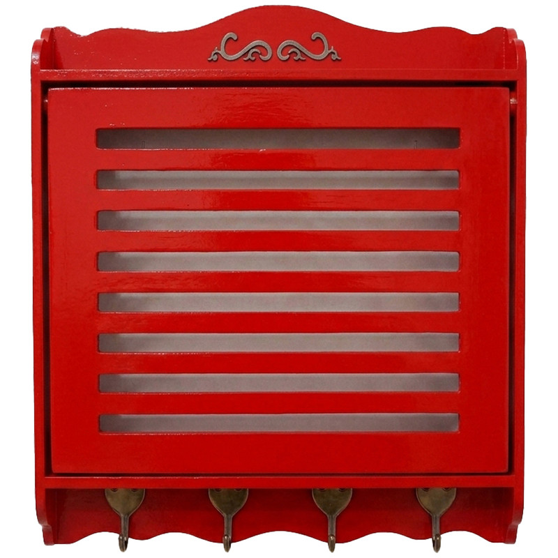 کاور جعبه فیوز مدل R204