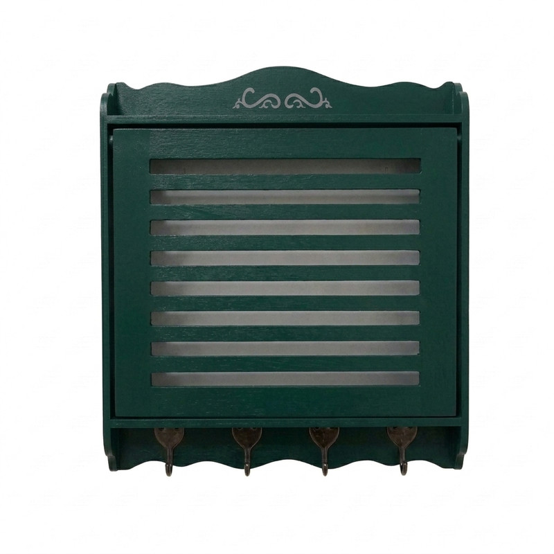 کاور جعبه فیوز مدل R204