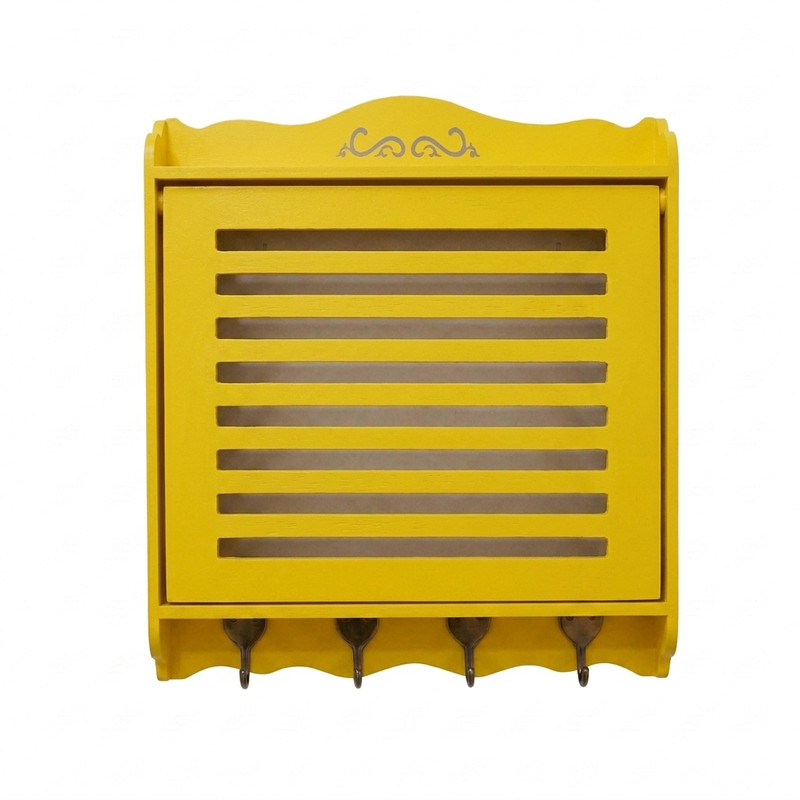 کاور جعبه فیوز مدل R204