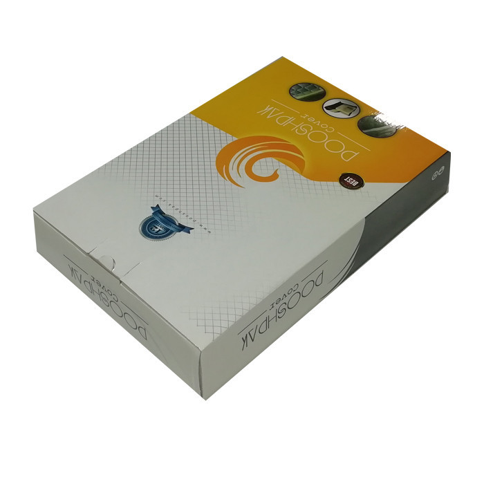 کاور مبل 2 نفره پوشپاک کاور مدل Fabric 2-120