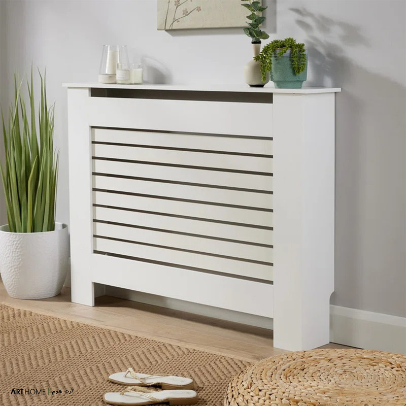 کاور رادیاتور آرت هوم مدل Noe-S110