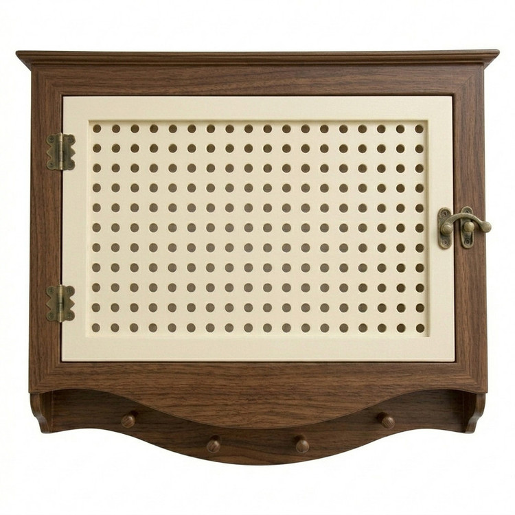 کاور جعبه فیوز مدل QC294QC