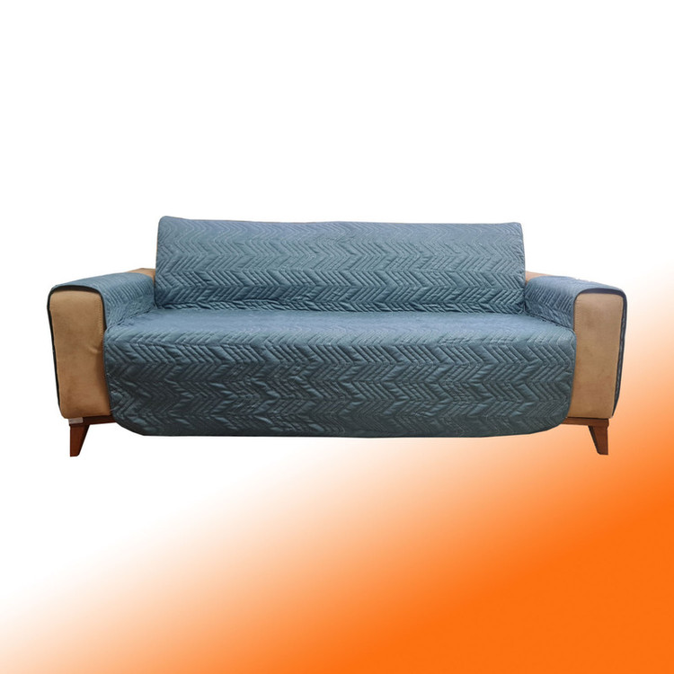 کاور مبل هشت نفره سندس مدل مارپیچ کد F1048