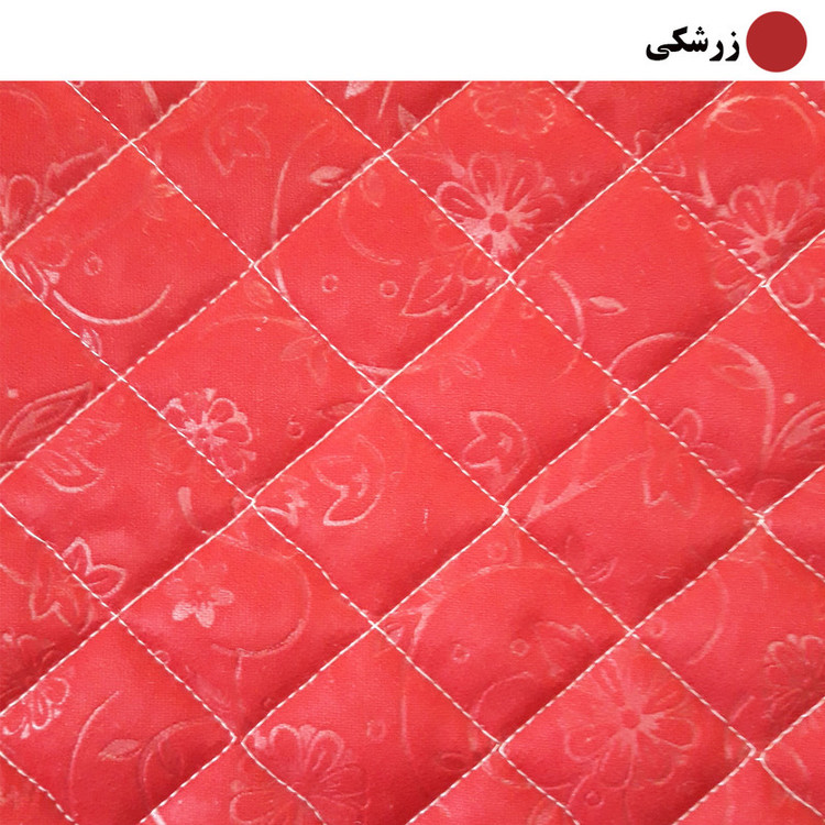 کاور مبلمان سندس مدل یکنفره F632