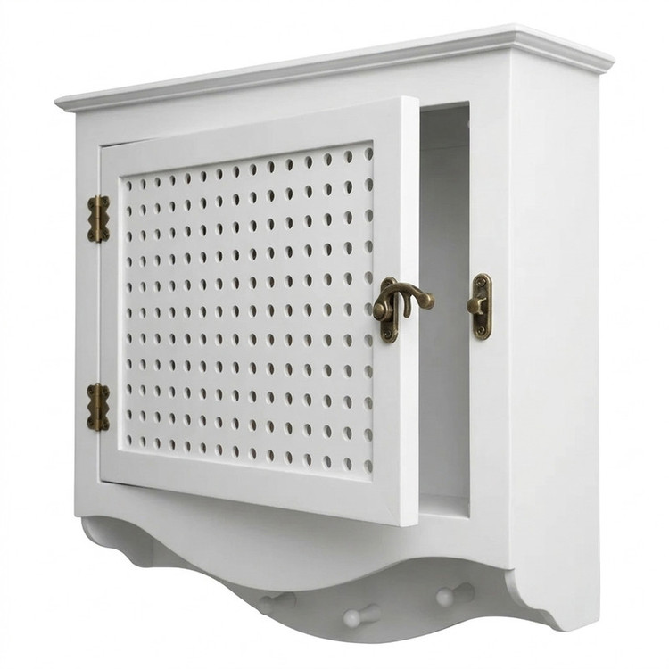 کاور جعبه فیوز مدل W-249w