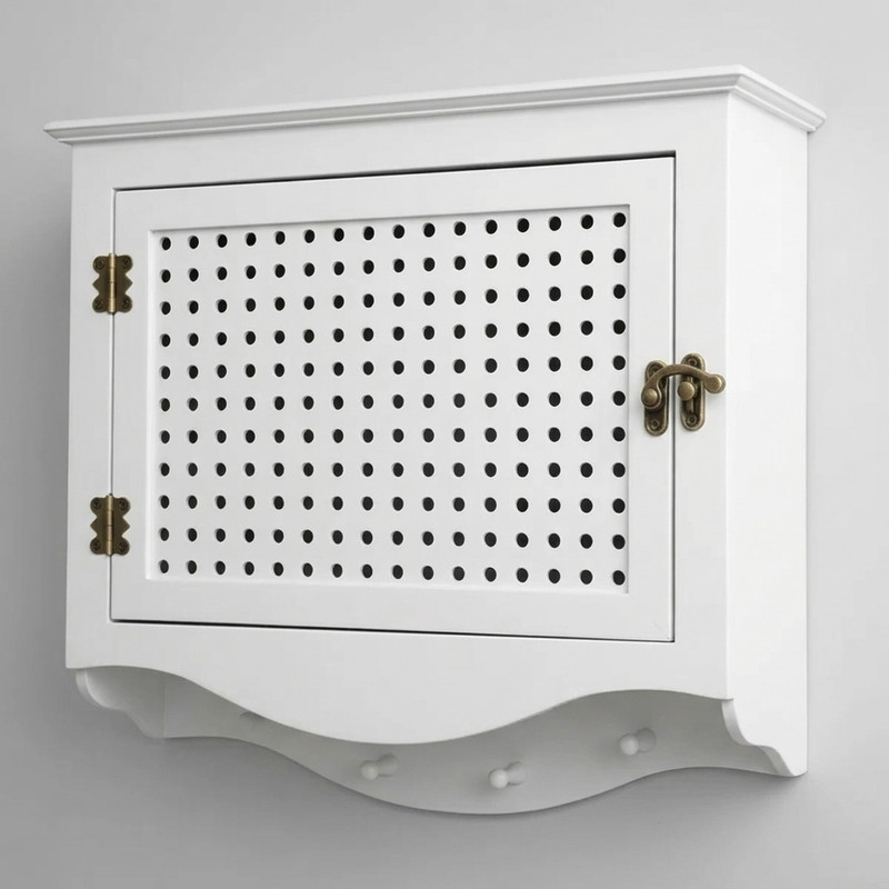کاور جعبه فیوز مدل W-249w