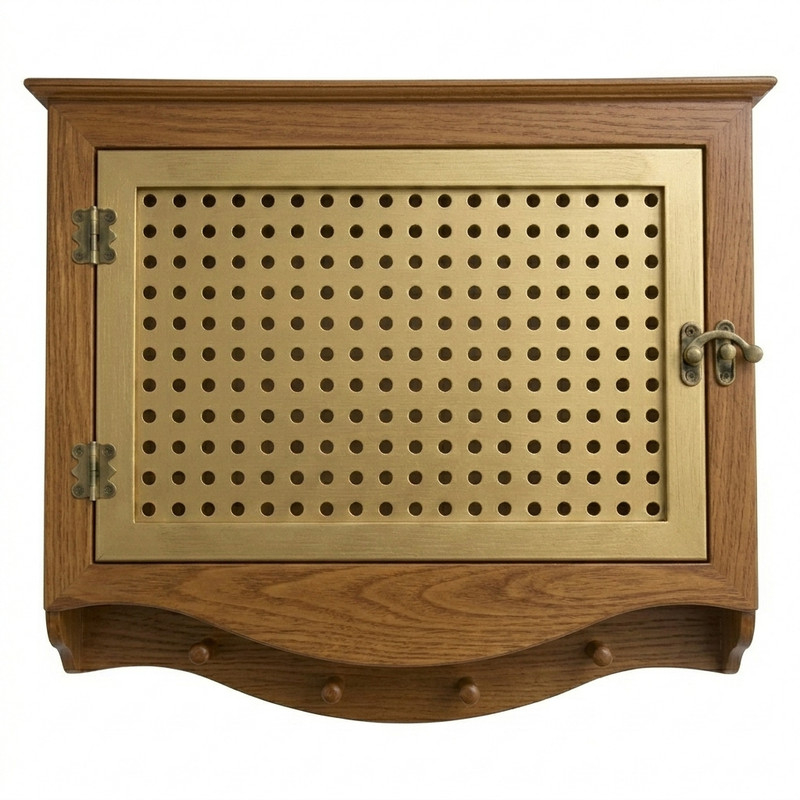 کاور جعبه فیوز مدل QT2922QT