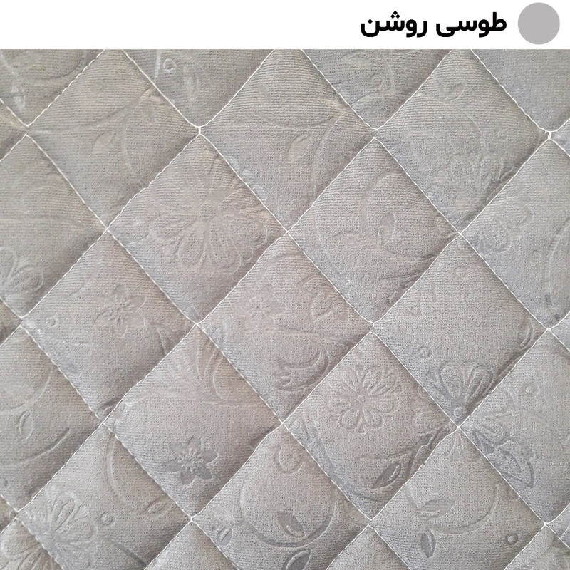کاور مبل هشت نفره سندس مدل Large کد F1019