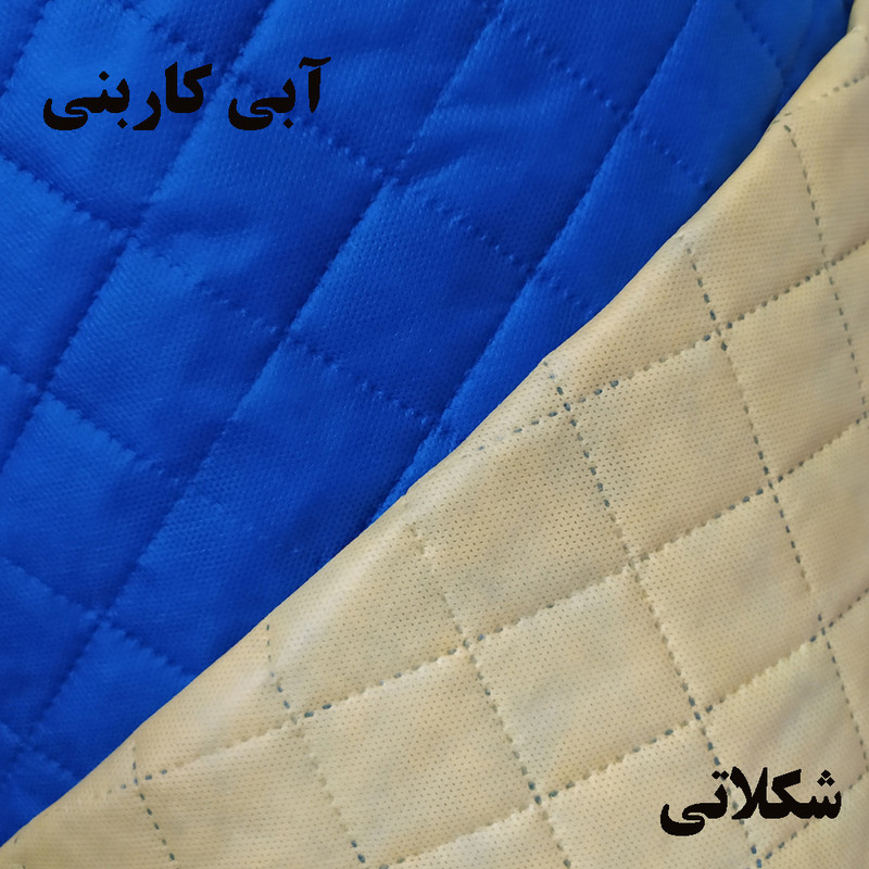 کاور مبل 8 نفره سندس کد F1012