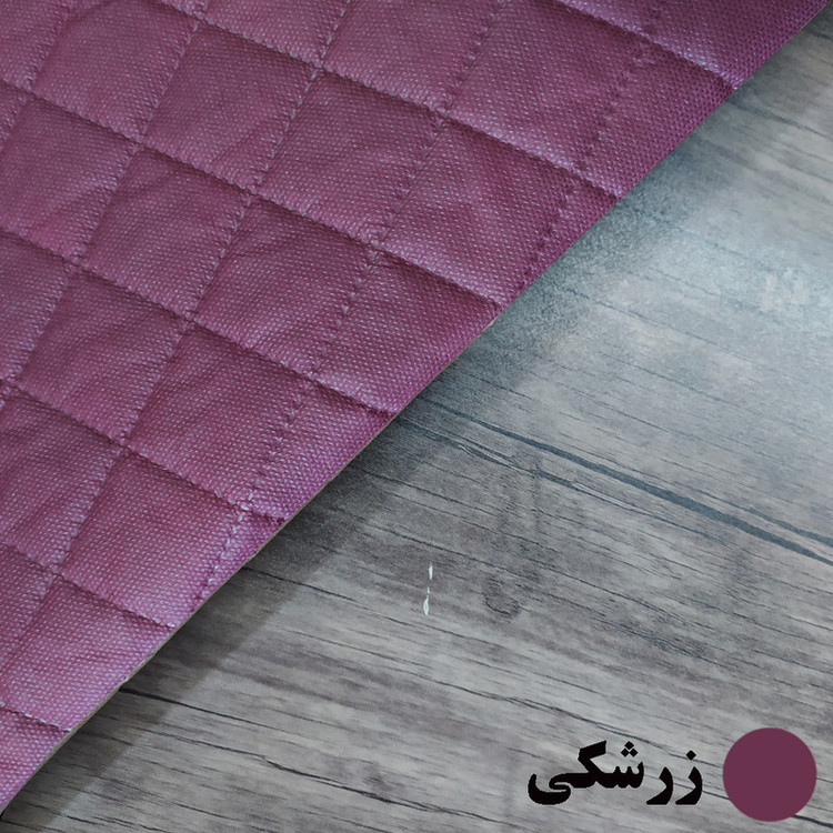 کاور مبل 8 نفره سندس کد F1012