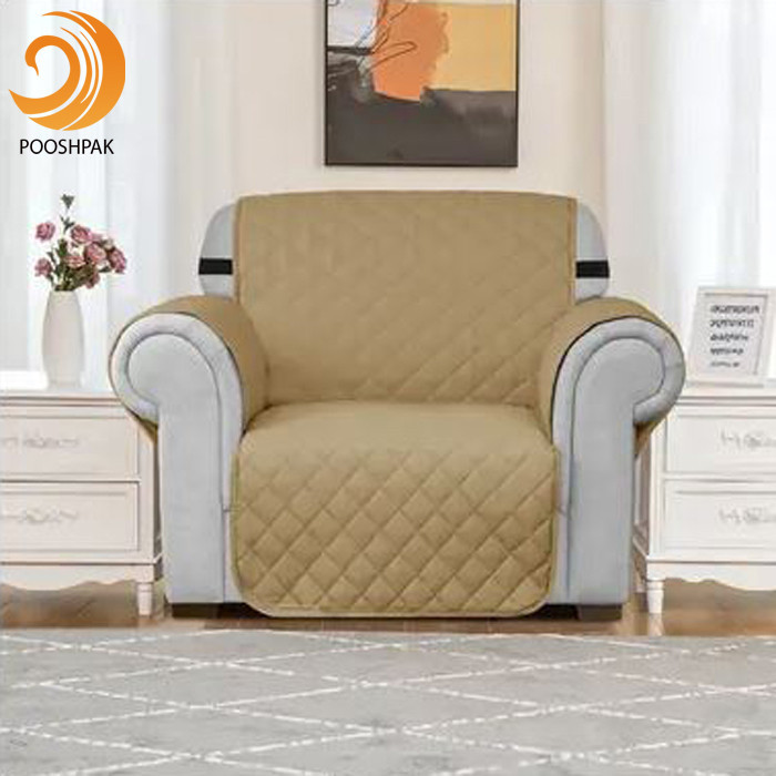 کاور مبل 8 نفره پوشپاک کاور مدل Fabric 8-180