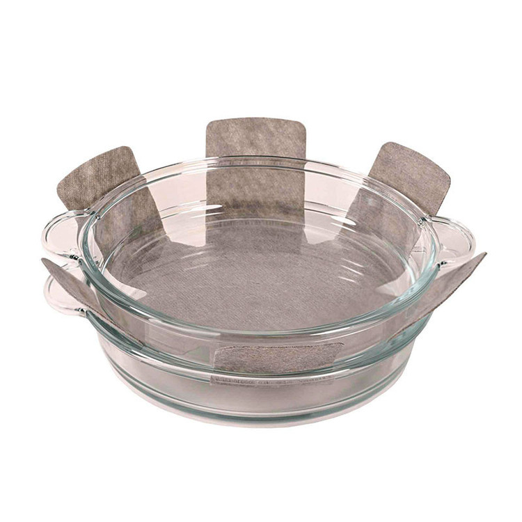 محافظ ظروف طرح برگ بسته 6 عددی