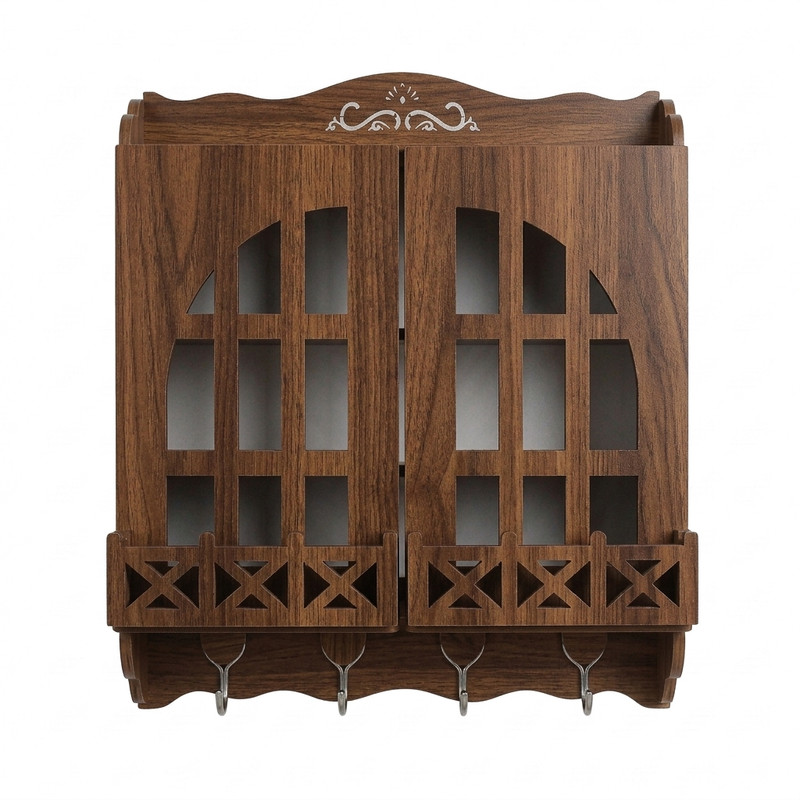 کاور جعبه فیوز مدل R206