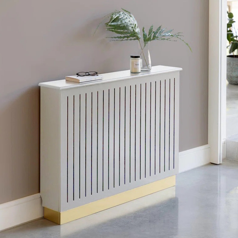کاور رادیاتور آرت هوم مدل bellandra-XL170