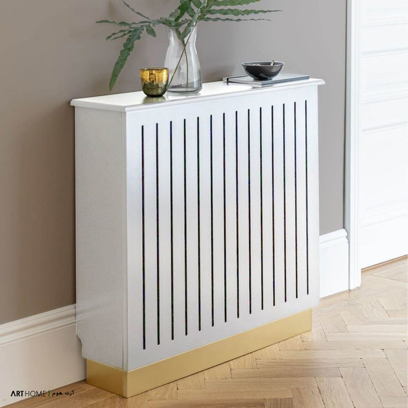 کاور رادیاتور آرت هوم مدل bellandra-XL170