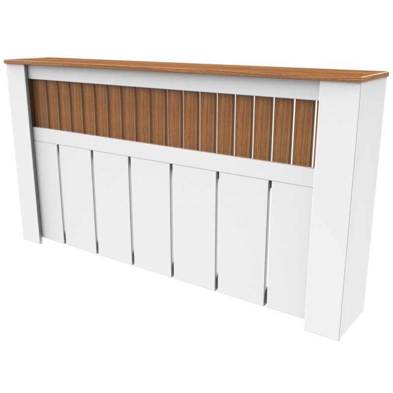 کاور رادیاتور تکنودکور مدل RC952582G