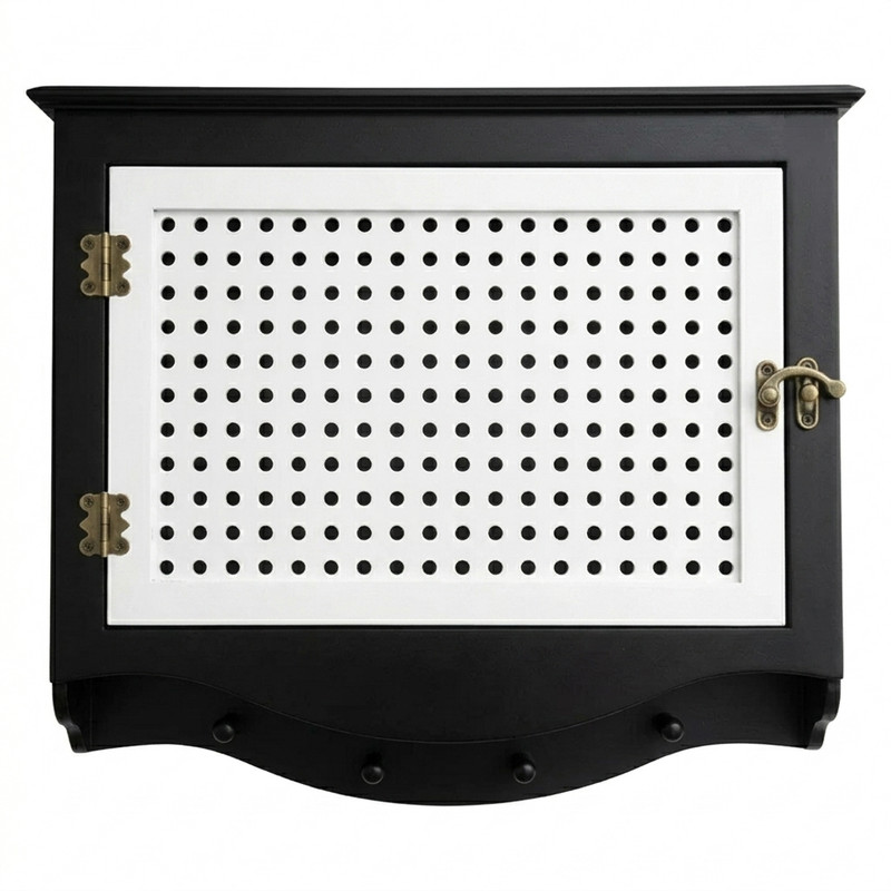 کاور جعبه فیوز مدل BW294BW