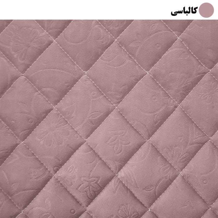 کاور مبلمان سه نفره سندس مدل F634