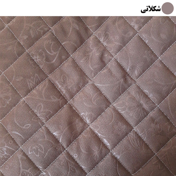 کاور مبلمان سه نفره سندس مدل F634