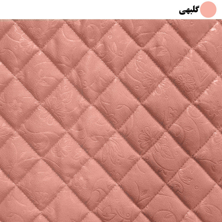کاور مبلمان دونفره سندس مدل F633