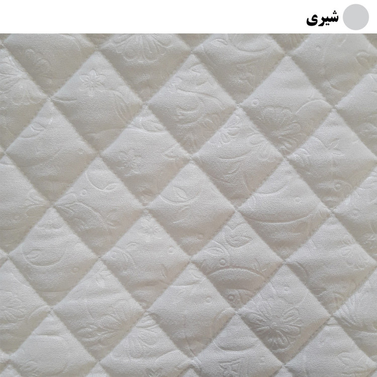 کاور مبلمان دونفره سندس مدل F633