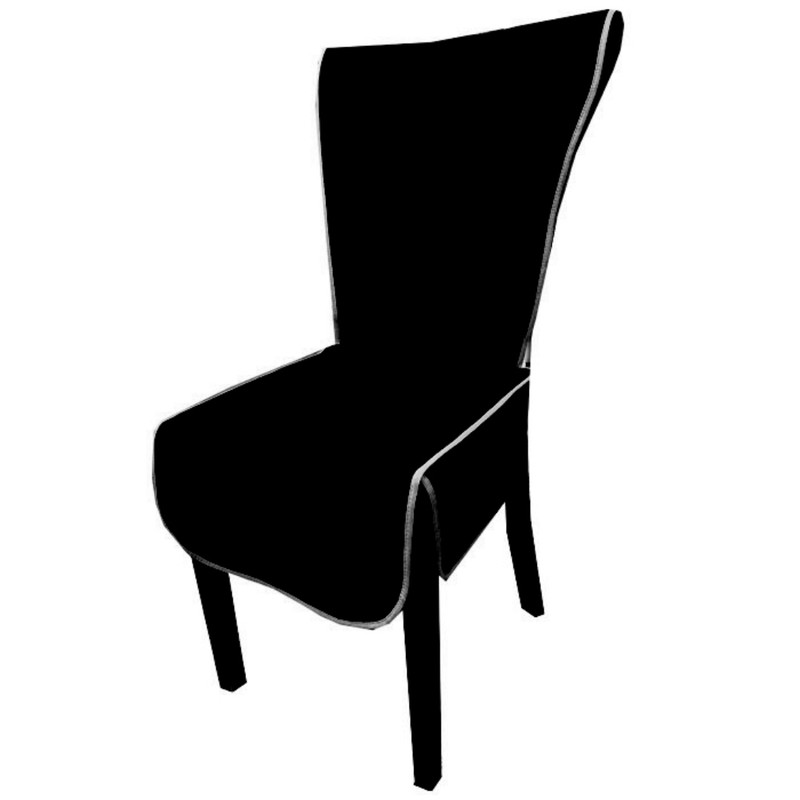 کاور صندلی مدل لاو تو لانچ بسته 6 عددی