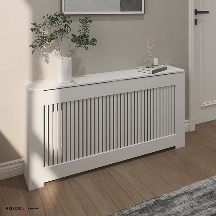 کاور رادیاتور آرت هوم مدل polly-XL170