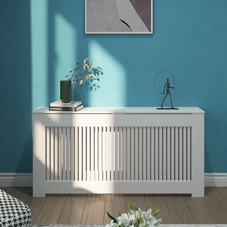 کاور رادیاتور آرت هوم مدل polly-XL170