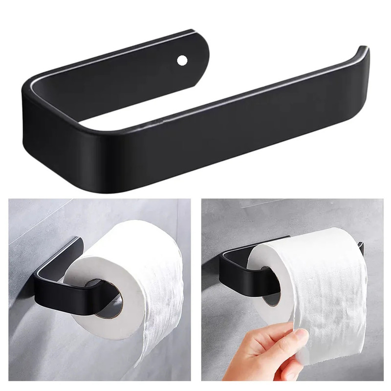 پایه رول دستمال کاغذی مدل L-16