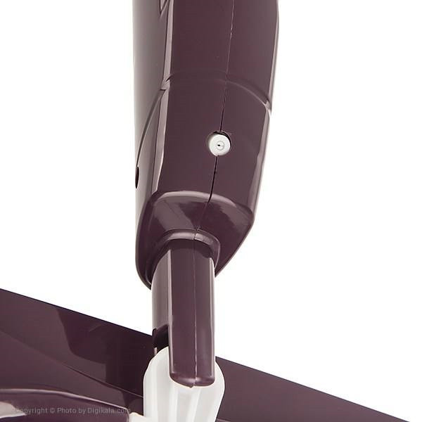 طی زمین شوی مدل اسپری دار کد MD792