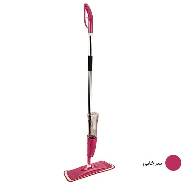 طی زمین شوی مدل اسپری دار کد MD792