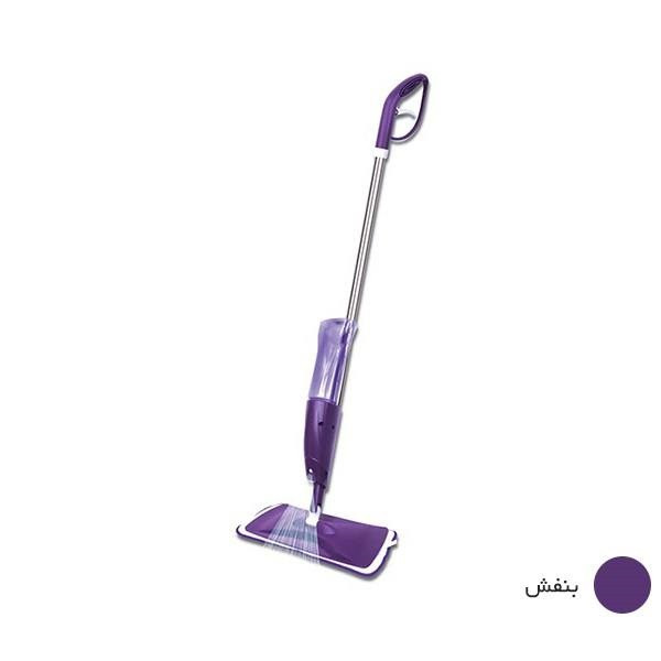 طی زمین شوی مدل اسپری دار کد MD792