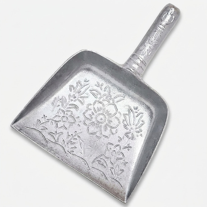 خاک انداز طرح گل