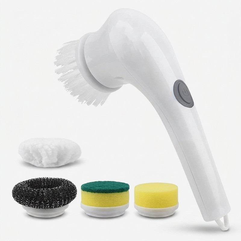 فرچه ظرفشویی برقی مدل Kalo-8822