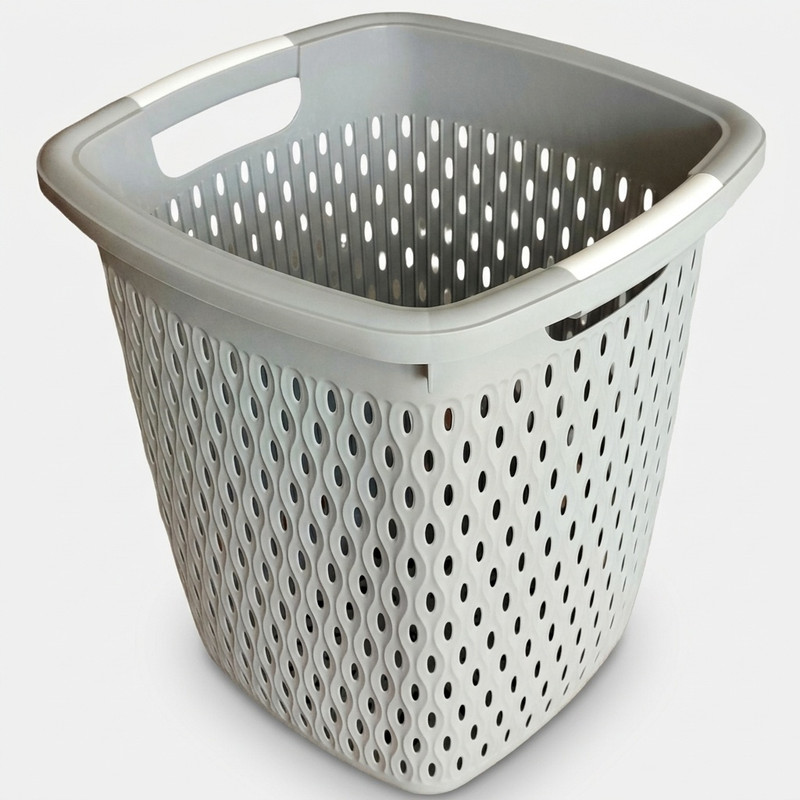 سبد رخت چرک کد a56