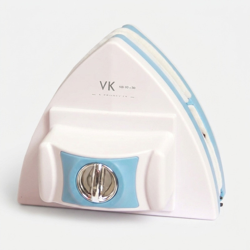 پاک کننده مغناطیسی شیشه وی کی مدل قابل تنظیم VK SB 03-30