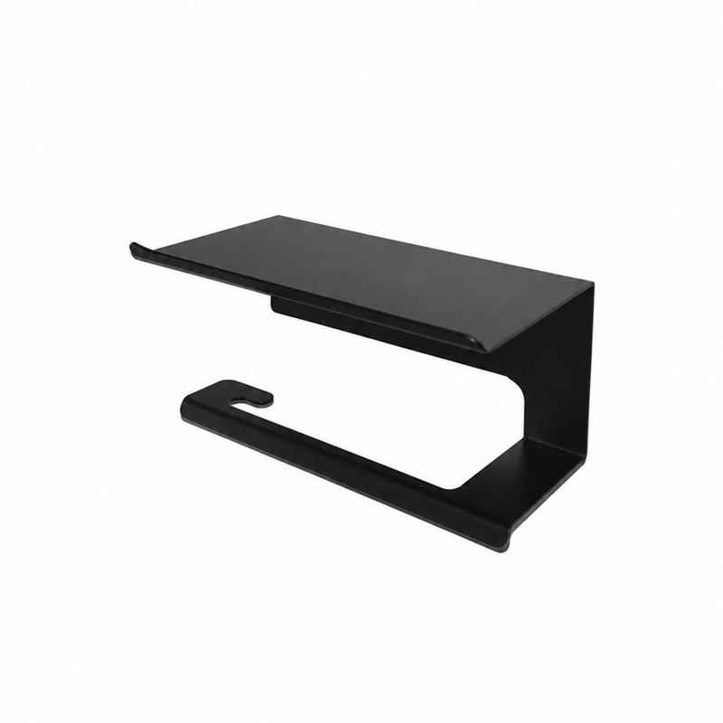 پایه رول دستمال کاغذی مدل شلف دار